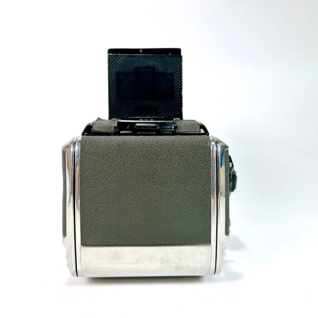 Zenza Bronica ゼンザブロニカ S2 後期型 ジャンク