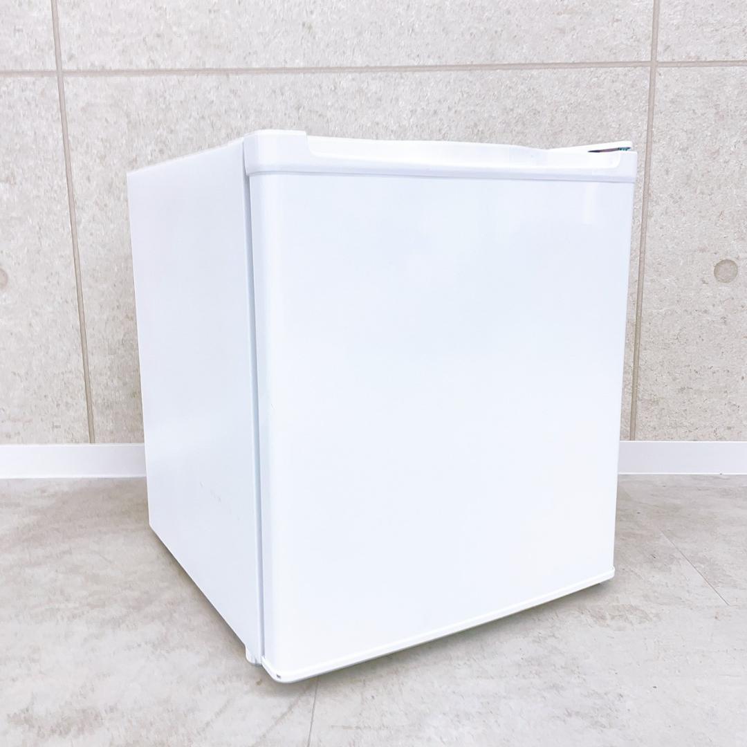 2024年製 MAXZEN 冷蔵庫 JR047HM01WH 47L