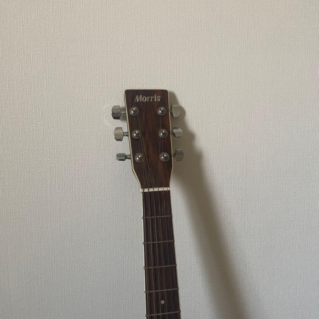 モーリス アコースティックギター