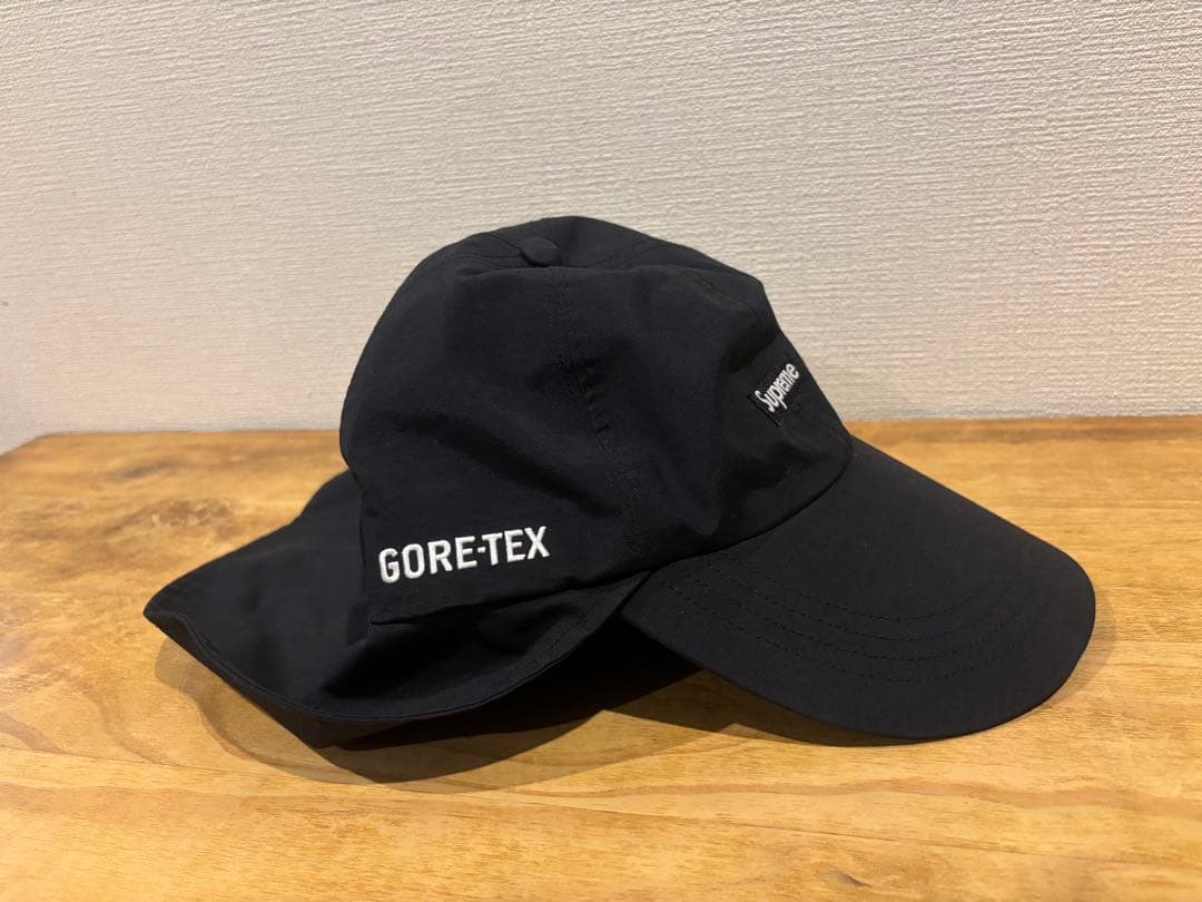 帽子 Supreme Gore-Tex Sunshield Hat