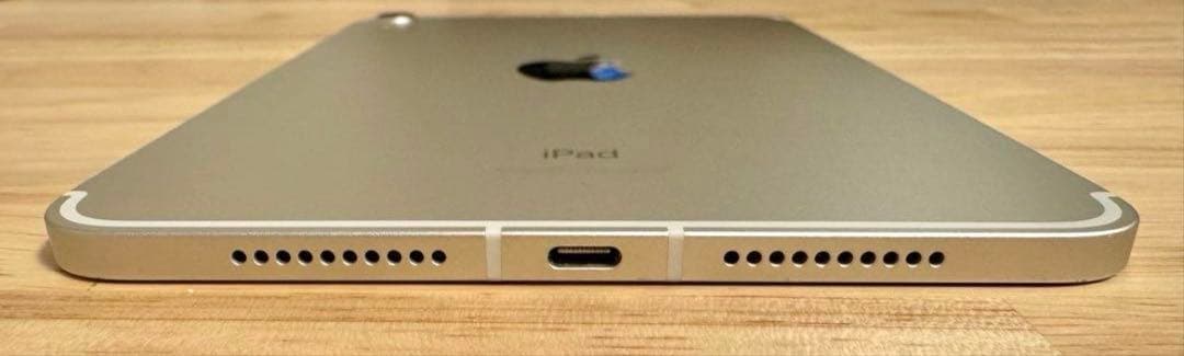 A*i様 Apple iPad mini (第6世代) wi-fi＋セルラーモデ