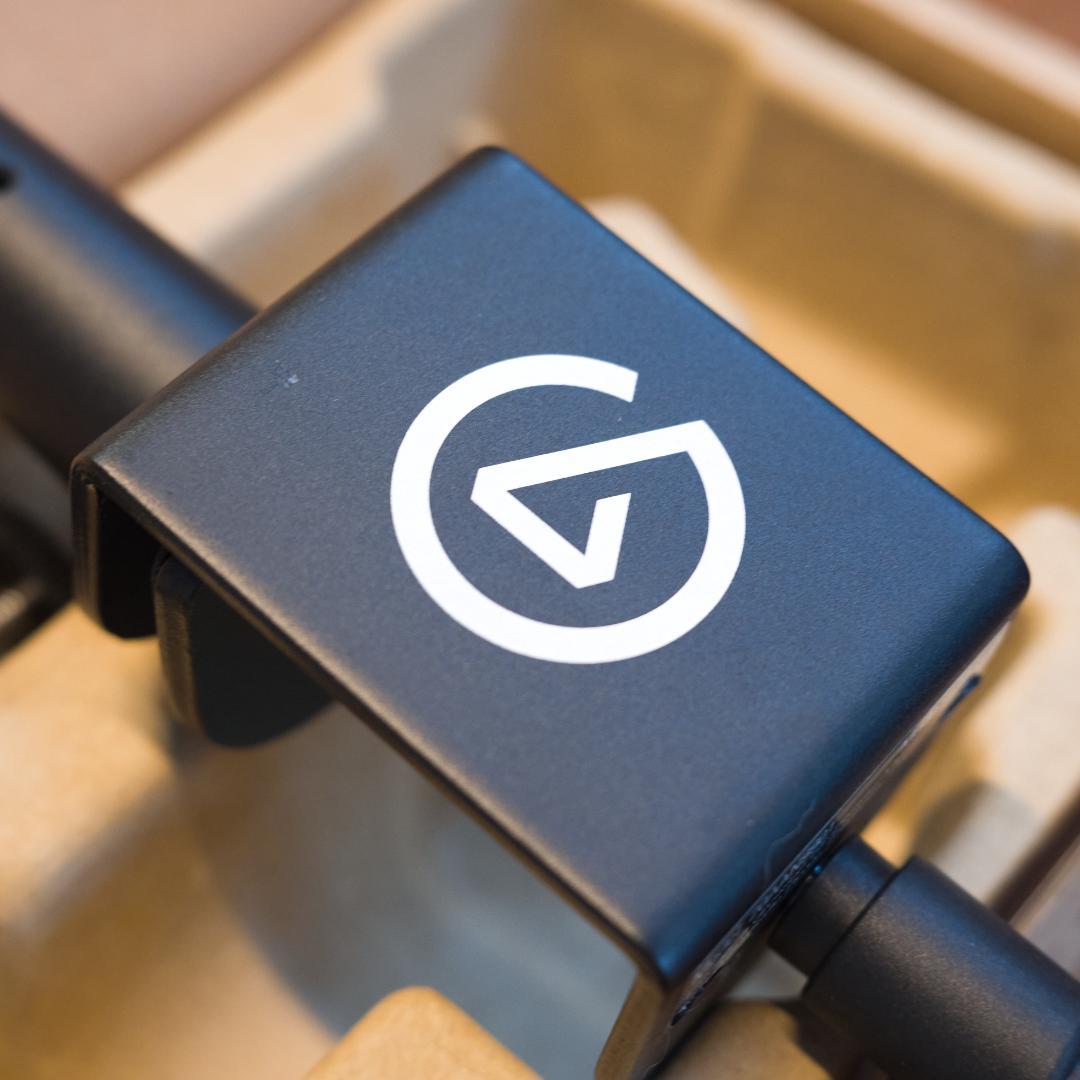 Elgato Wave Mic Arm LP ロープロファイル マイクアーム