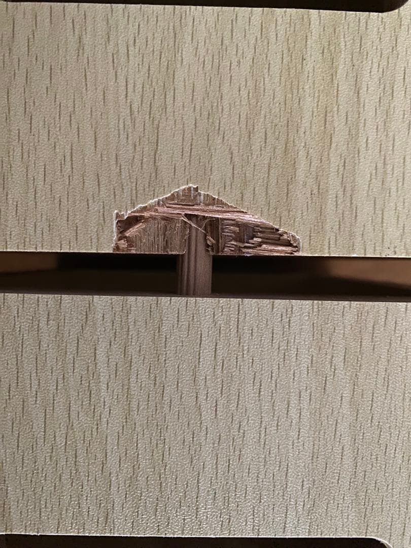 訳あり　突っ張り型キャットタワー　トーテム　totem