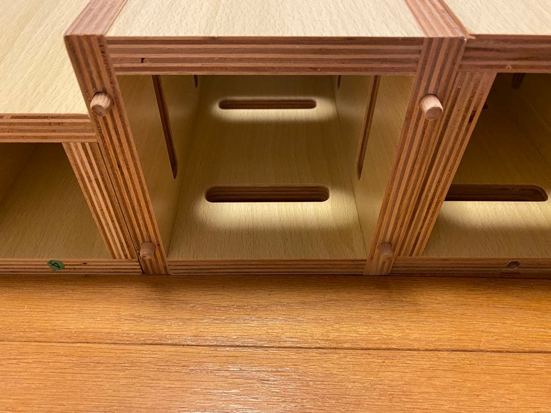 訳あり　突っ張り型キャットタワー　トーテム　totem