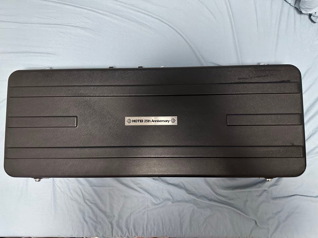 布袋寅泰モデルギター（シールドのみ）