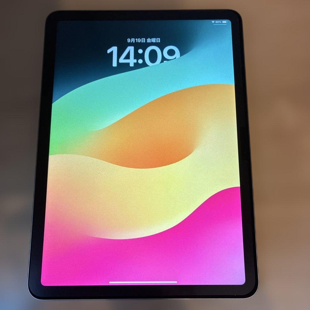 iPad Air 11-inch M3本体（第6世代）