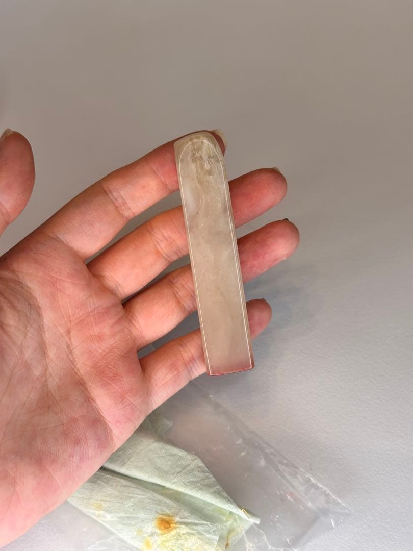 元龍作 篆刻 天然石印