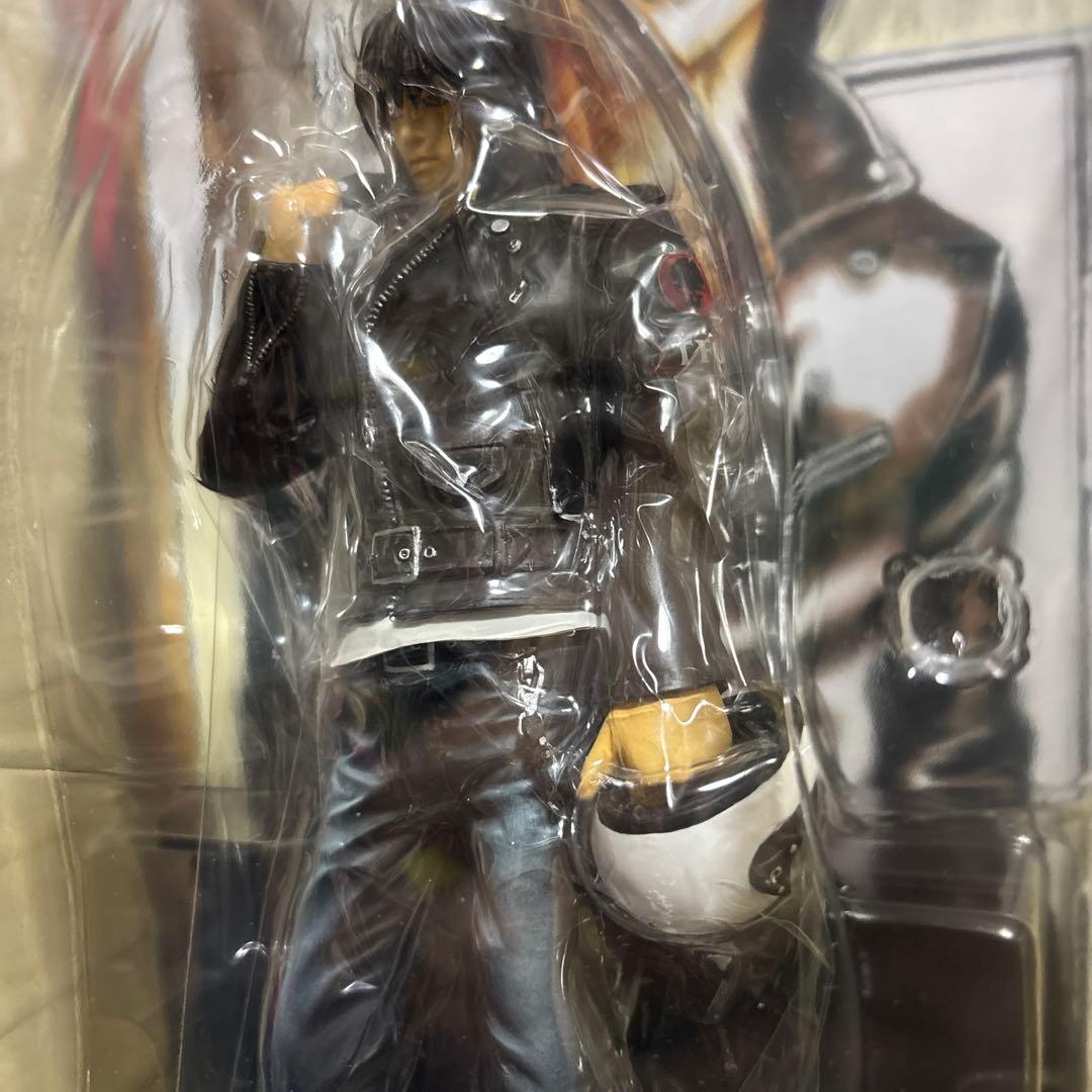 は*。様 クローズ＆WORST 藤代拓海　オルタナティブ版