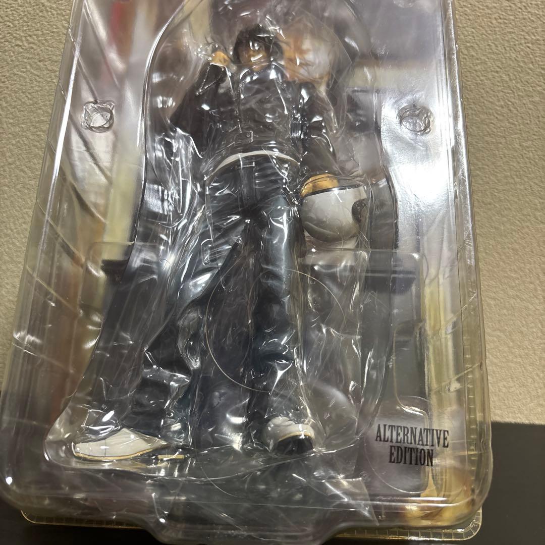 は*。様 クローズ＆WORST 藤代拓海　オルタナティブ版