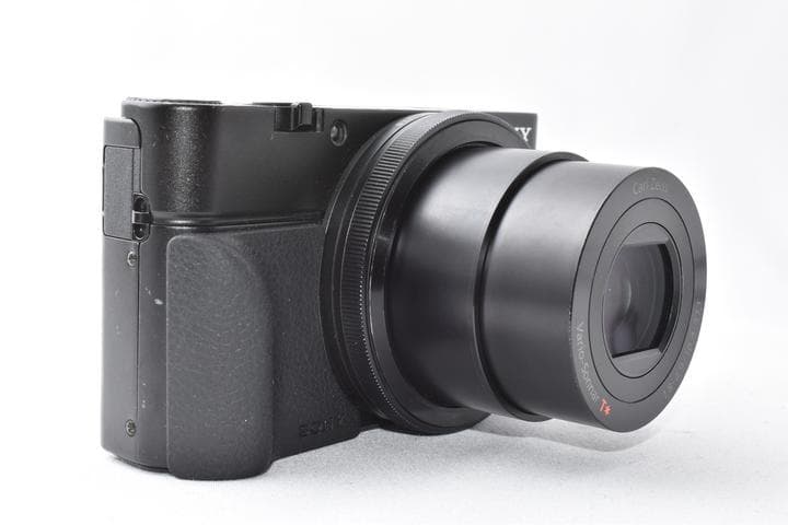 ソニー Sony Cyber-shot DSC-RX100 初代