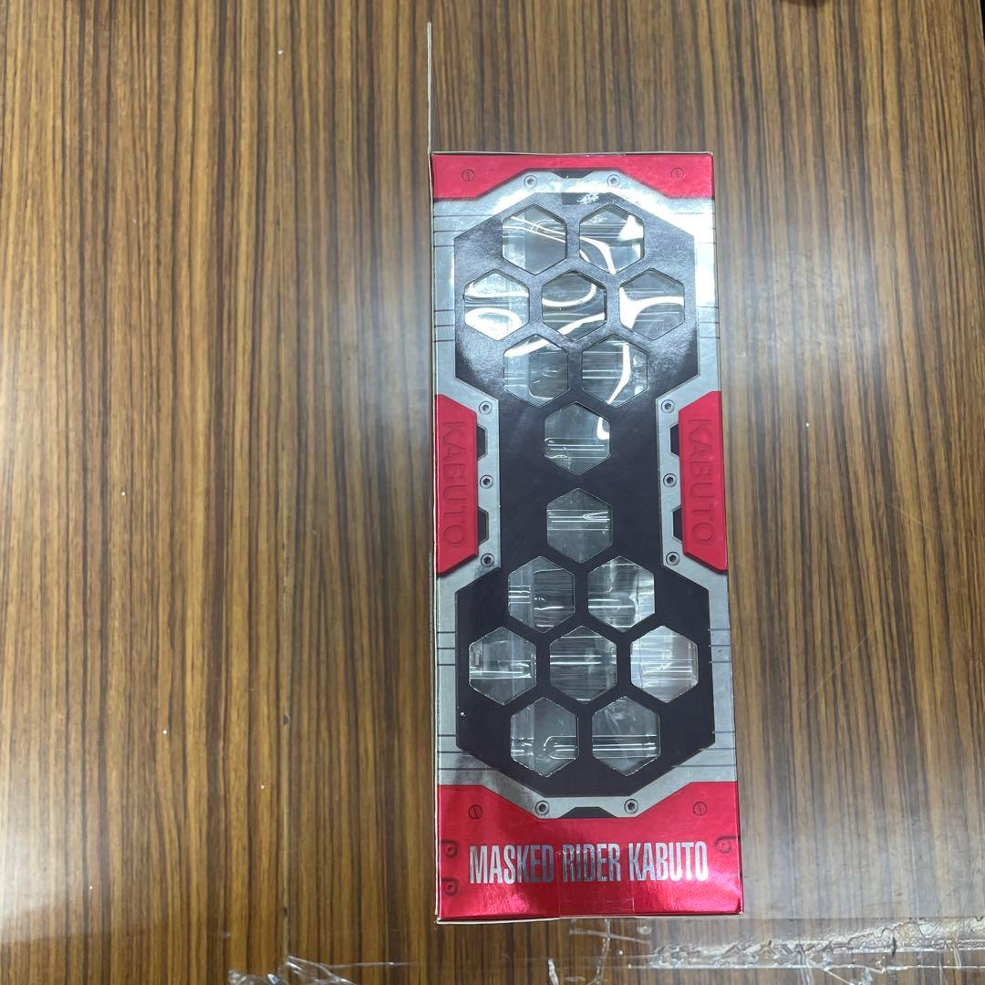 S.I.C VOL.52仮面ライダーカブト