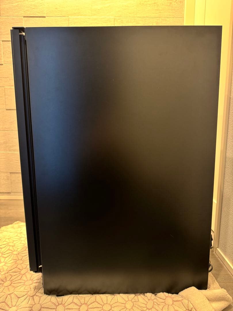 デバイスタイル ツインルームワインセラー DWF-C27Ws