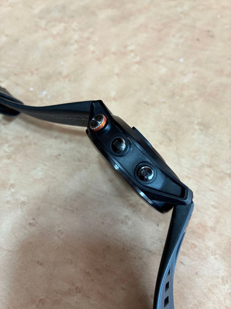 Garmin Approach S62 GPSゴルフナビ