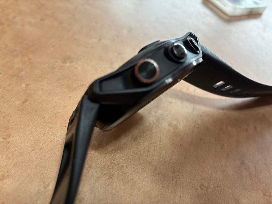 Garmin Approach S62 GPSゴルフナビ