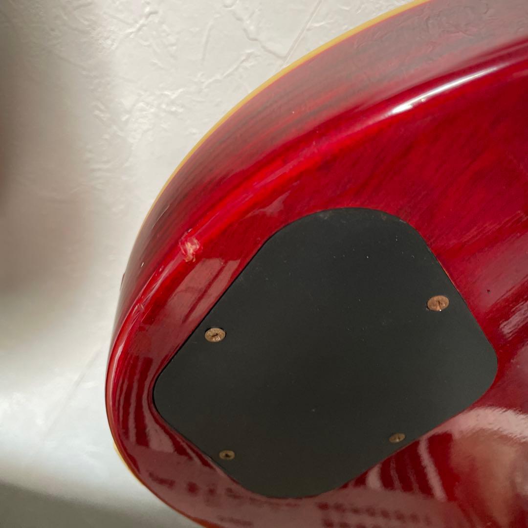 Maison レスポール　サンバースト