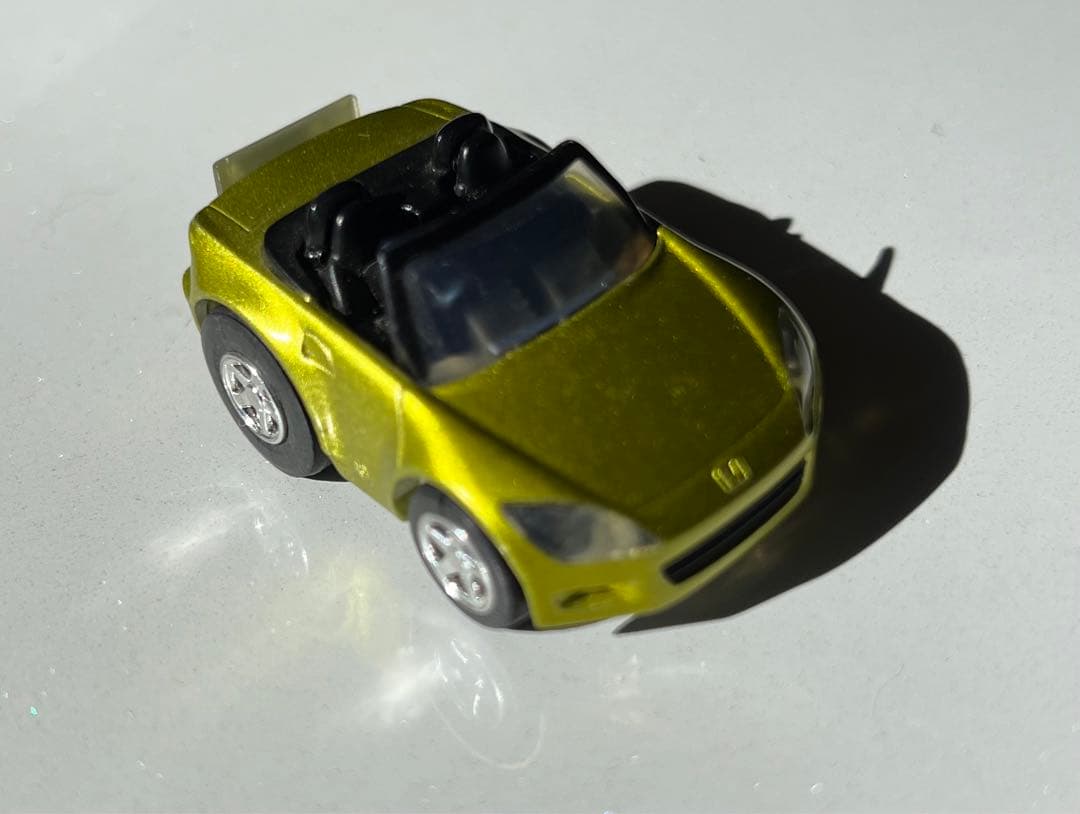 チョロQ ホンダ　S2000