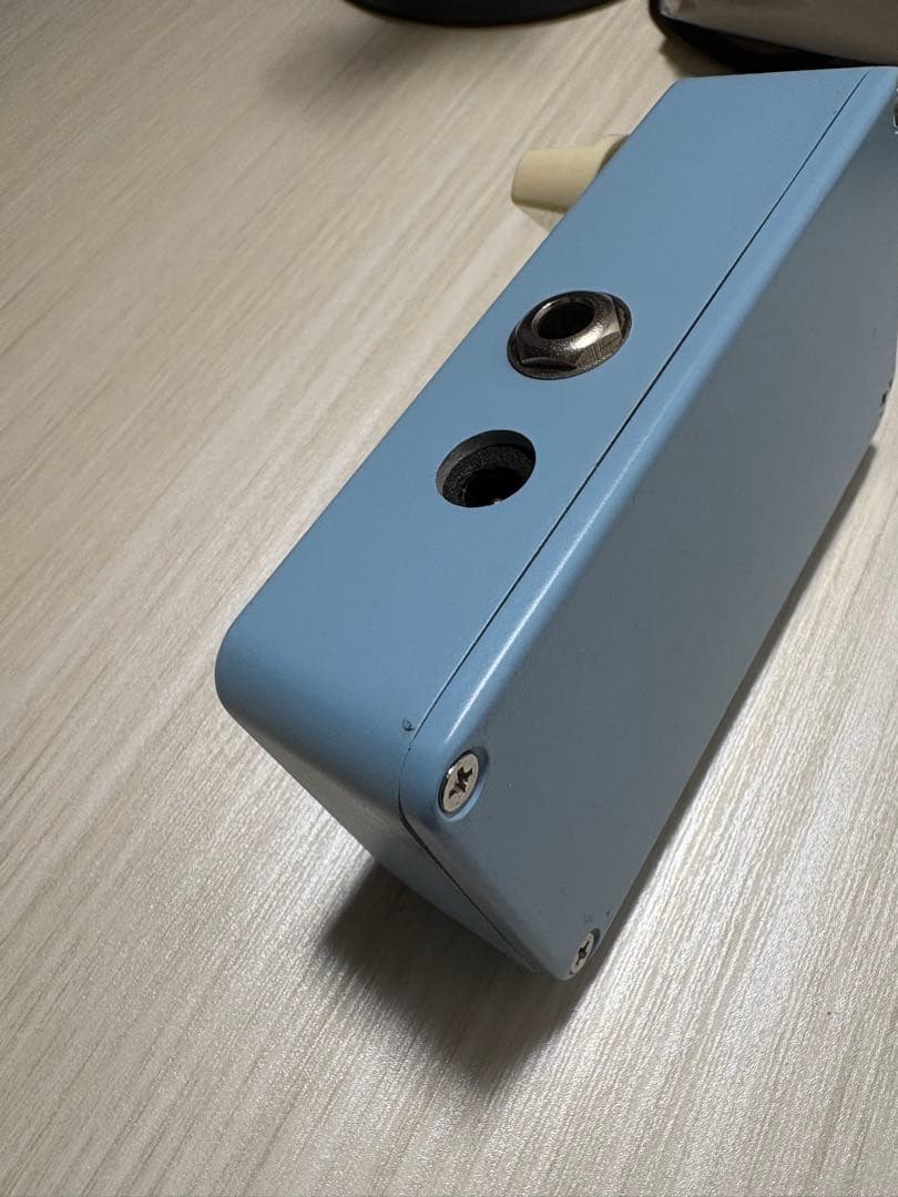 ギター Animals Pedal Surfing Bear Overdrive