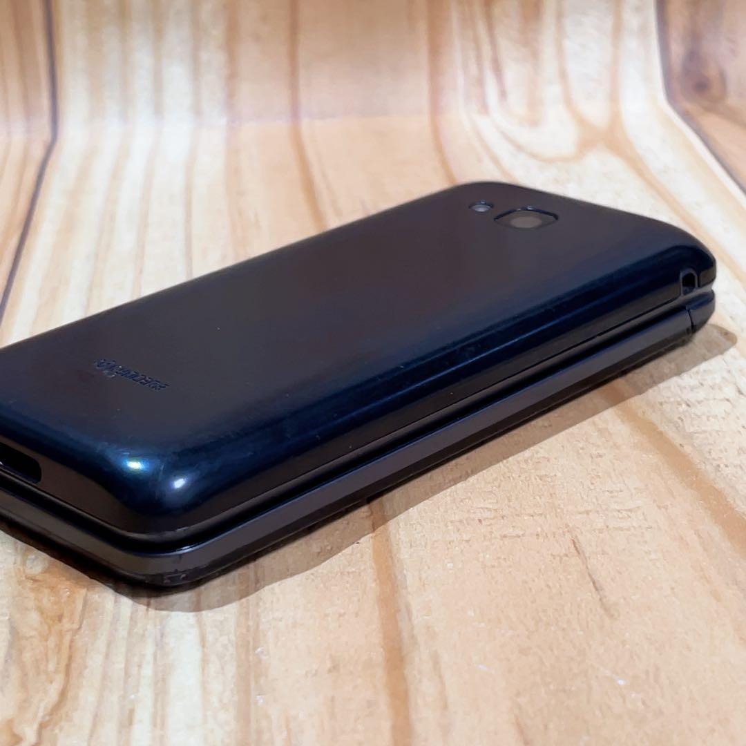 SIMフリー 本体 GRATINA 折りたたみ型スマートフォン 187G4