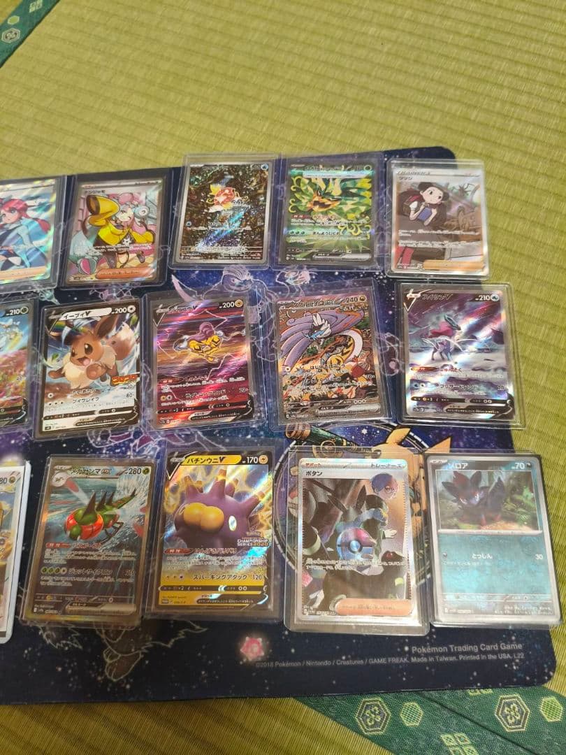 y*u様 ポケモンカードセット多数　卒業　ポケットモンスター　ポケカ