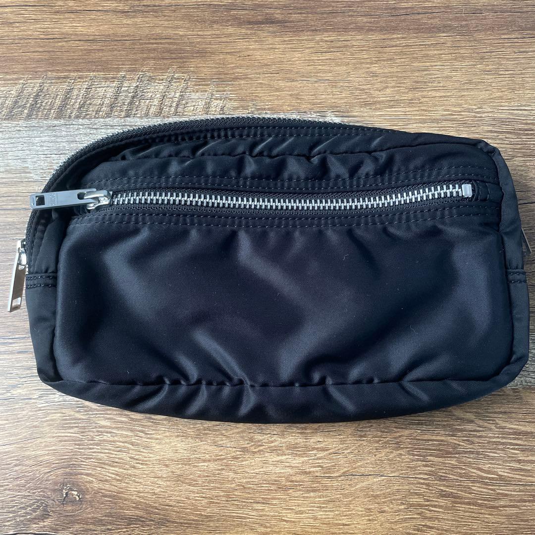 PORTER TANKER ポーチ