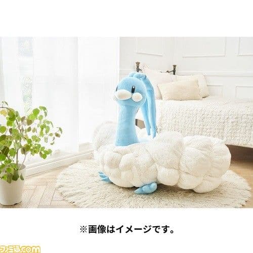 ポケモン ぬいぐるみ チルタリス