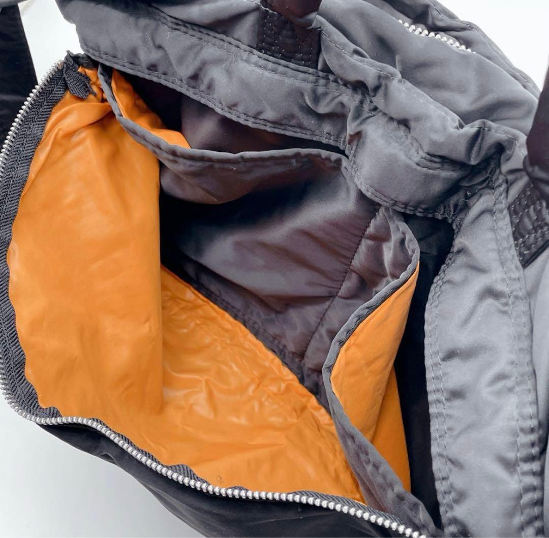 旅行かばん・小分けバッグ PORTER / TANKER 2WAY DUFFLE BAG(L)