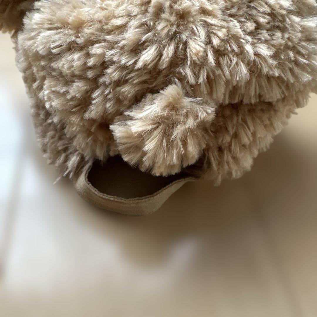 ダッフィー シェリーメイ キャップ 帽子