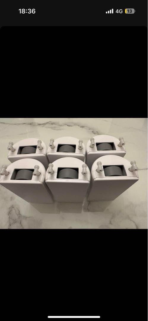 めざましカーテン mornin’ plus 4個