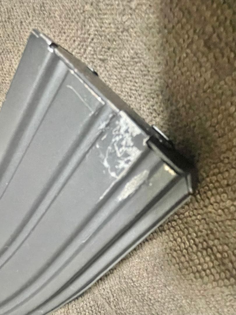 東京マルイ 次世代 電動ガン レシーライフル M4 カスタム