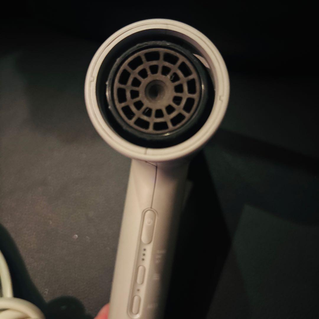 FESTINO SMHB-029-SB サンドベージュ ドライヤー　美品