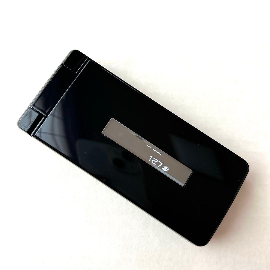 ★美品★ AQUOS ケータイ　SH-02L docomo 説明書付き