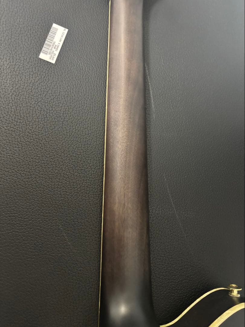 Ibanez TOD10N ティムヘンソンSignature ギター