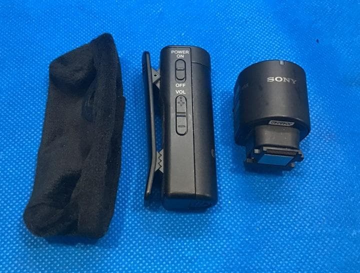 Sony HDR-CX670 ビデオカメラ 本体