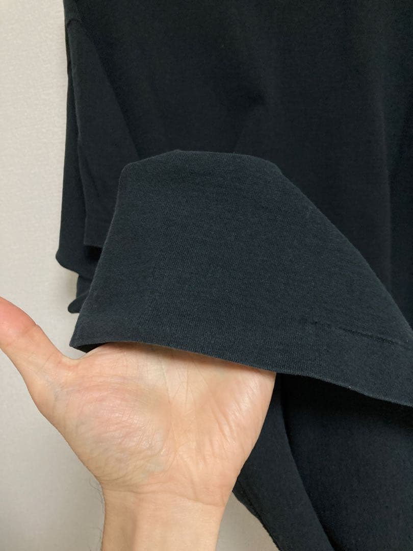 90’s JAWS universal studios ジョーズ Tシャツ XL