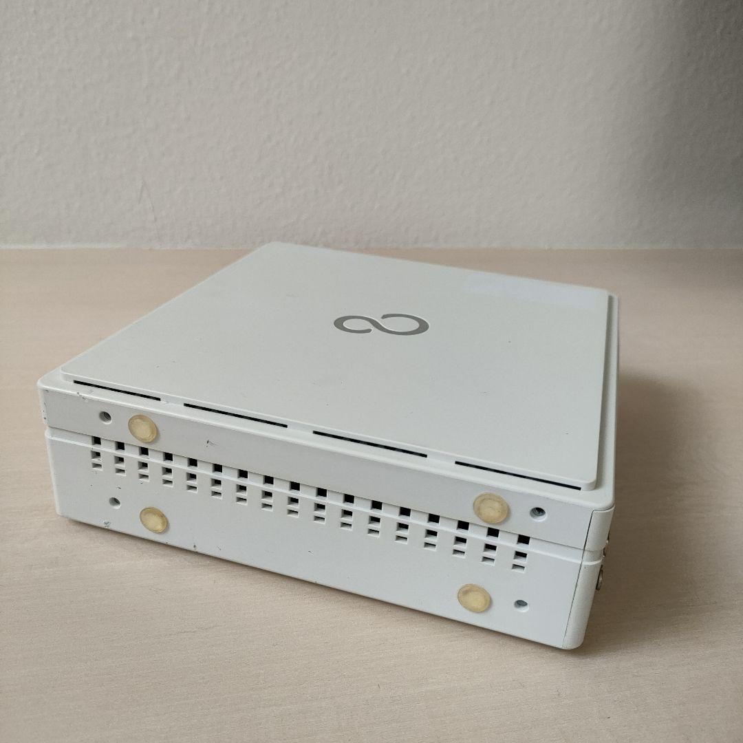 富士通 ESPRIMO B532/G SSD交換480GB