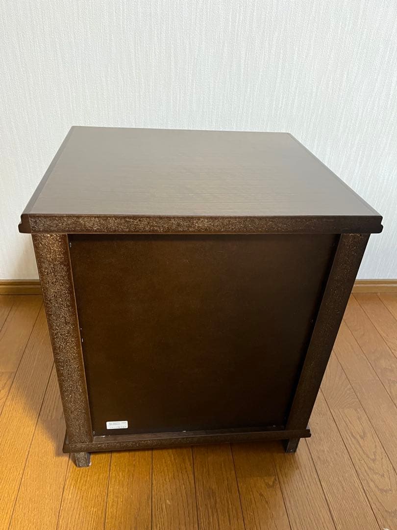 SIMMONS シモンズ　NIGHT TABLE ナイトテーブル　エンゲージ