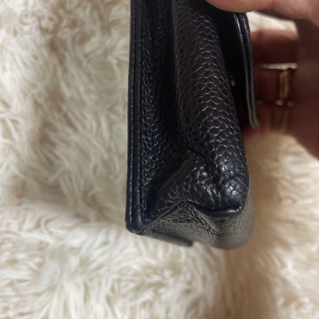 CHANELカンボンライン　シガーレットケース