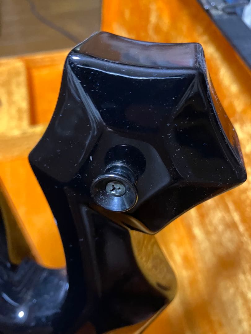 EDWARDS ガネーシャDIR EN GREY薫モデル