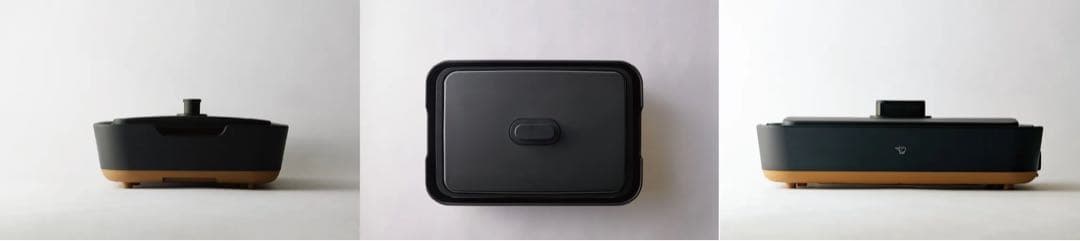 IRIS OHYAMA 充電式ポータブルウォッシャー JPW-T81-W/H