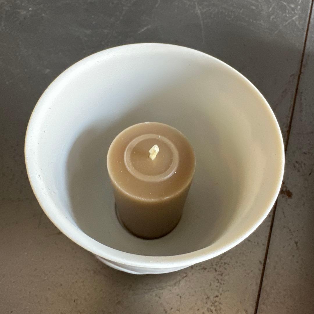 リヤドロドンキホーテ　サインプレート　イルカキャンドルホルダーセット