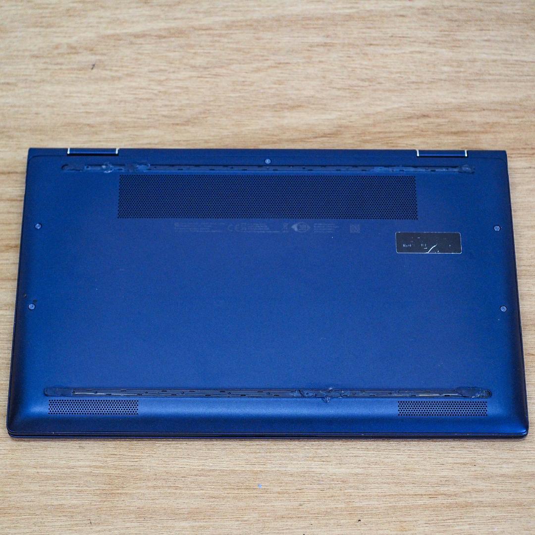 HP Elite Dragonfly、LTEモジュール、Windows11Pro