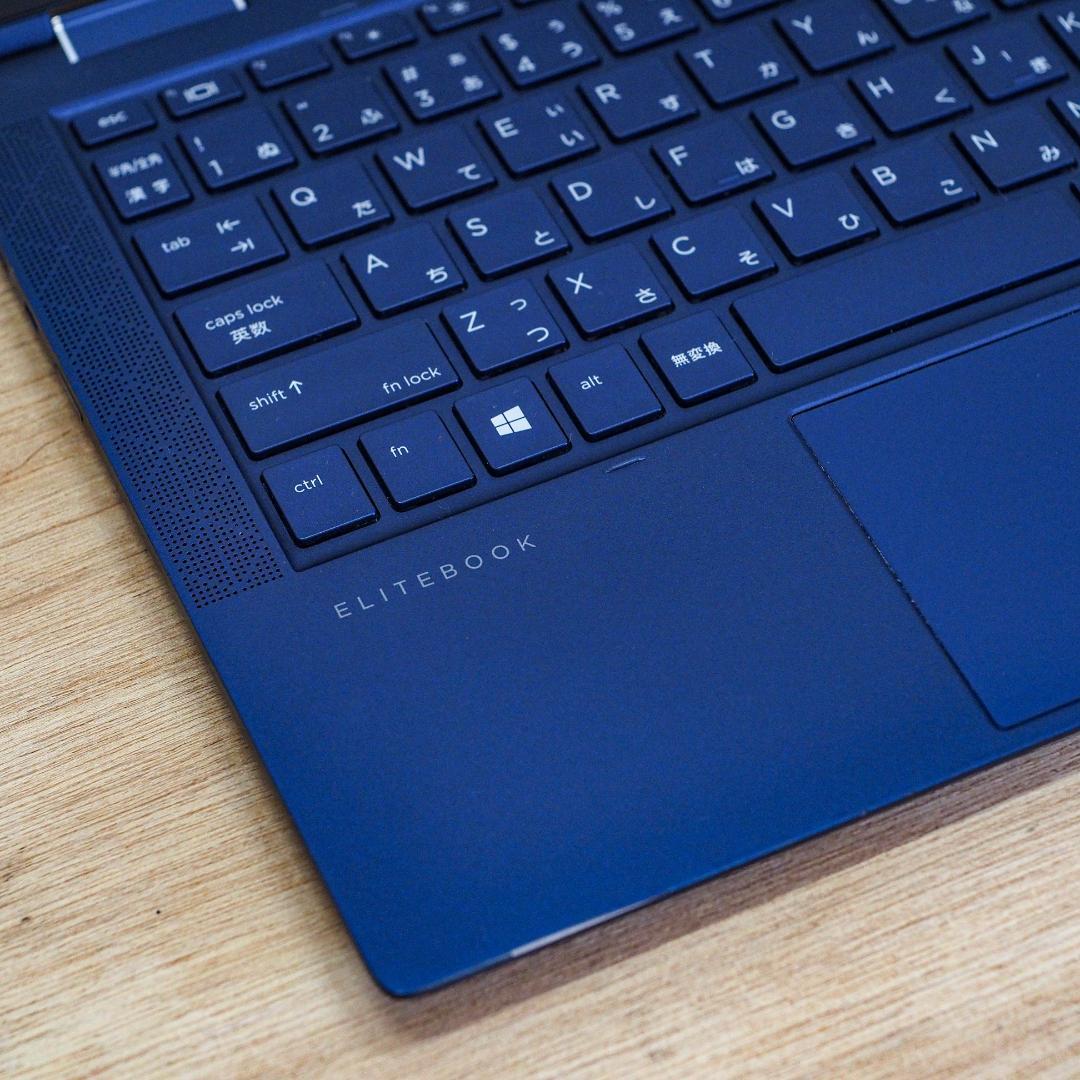 HP Elite Dragonfly、LTEモジュール、Windows11Pro