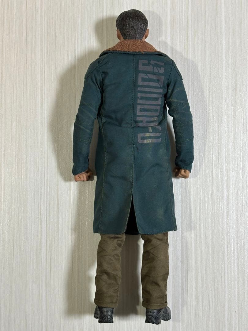 BLADE runner2046 ハンターK 1/6 ブレードランナー風 希少