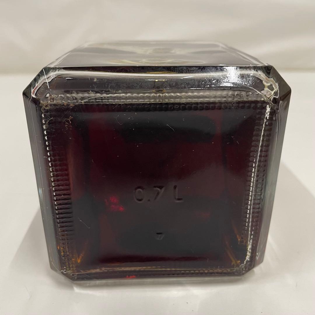 Hennessy ヘネシー ナポレオン コニャック ブランデー 700ml