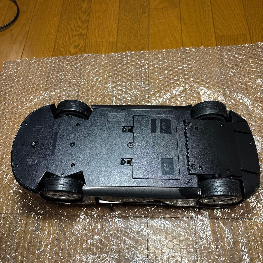 1/12 カールソン コレクターズライン ポルシェ Porsche カレラ GT