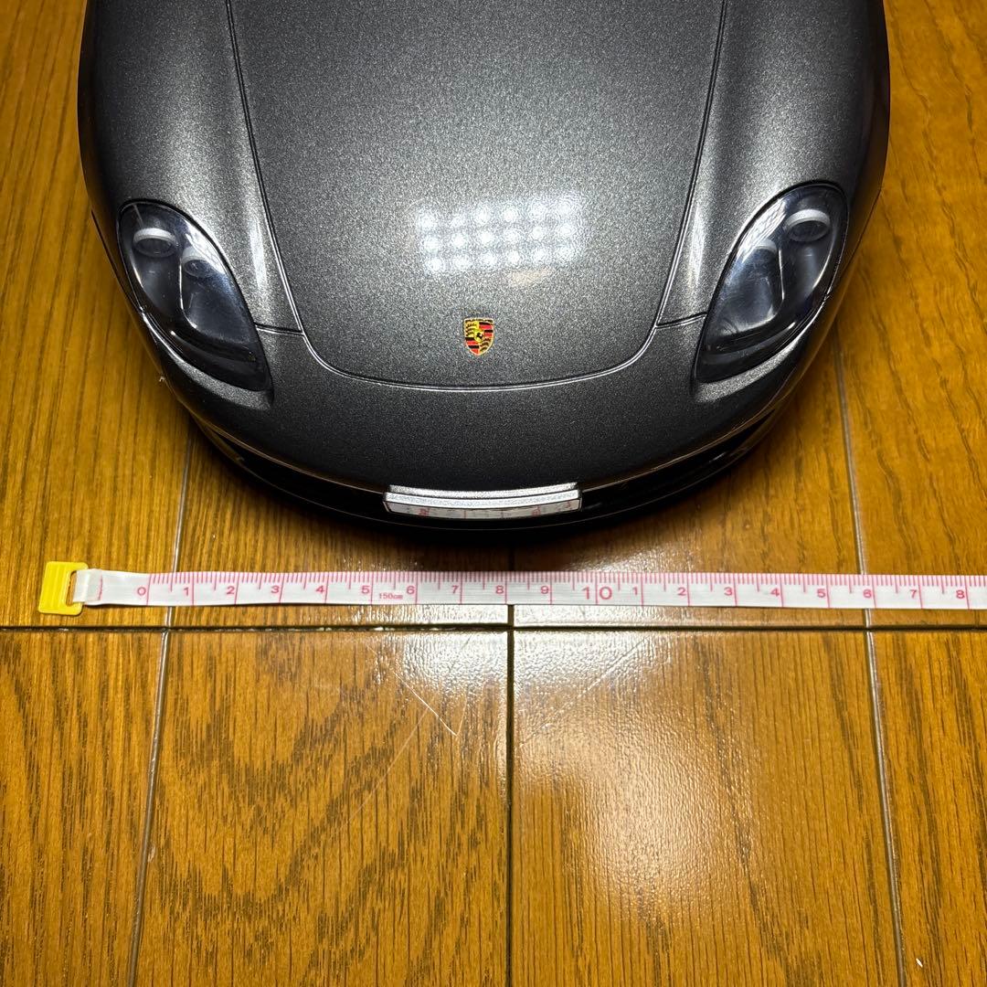 1/12 カールソン コレクターズライン ポルシェ Porsche カレラ GT