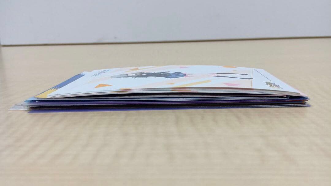 ❶プロセカ アニメイト 特典 紙類 ぱしゃこれ エピカ 色紙など まとめ売り