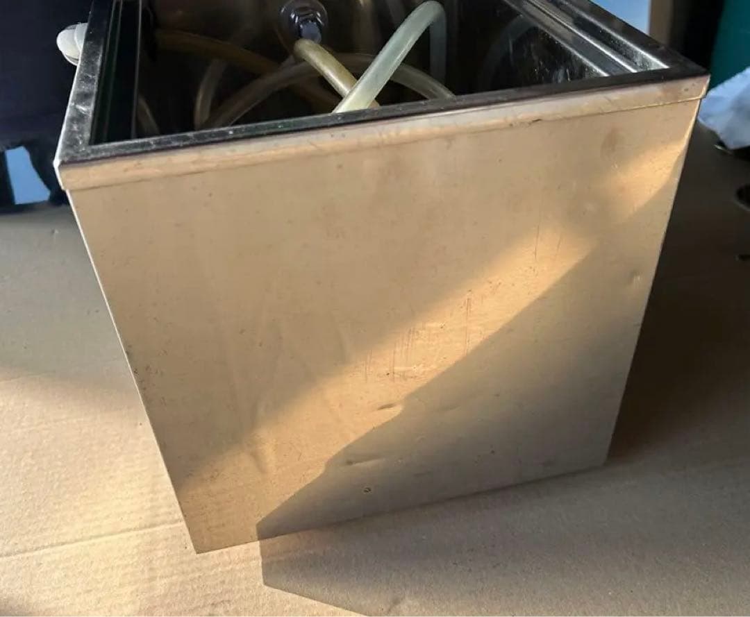 ビールサーバー キリン 氷冷式業務用