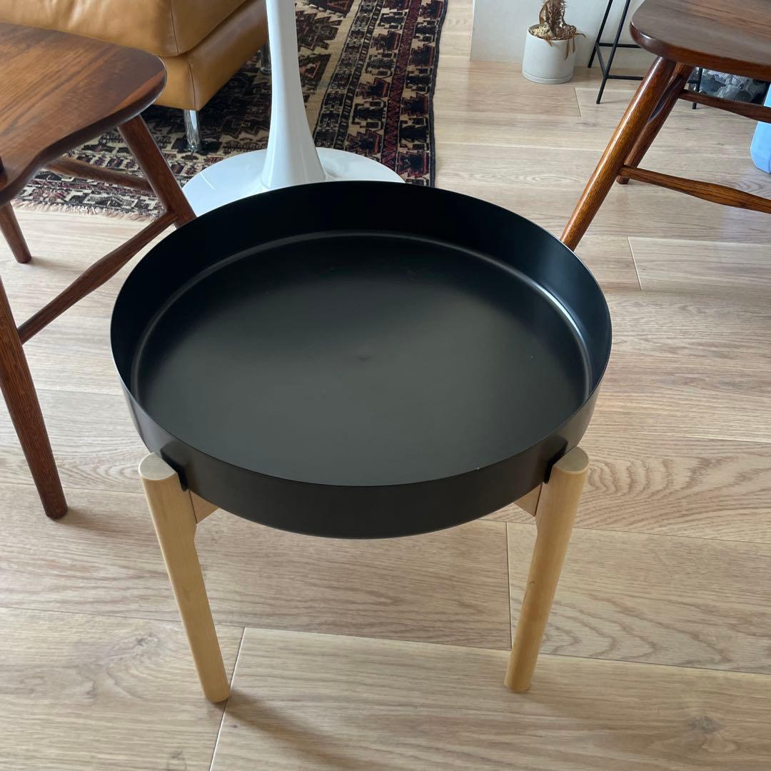 IKEA x HAY限定コラボ　イッペルリグシリーズ　コーヒーテーブル