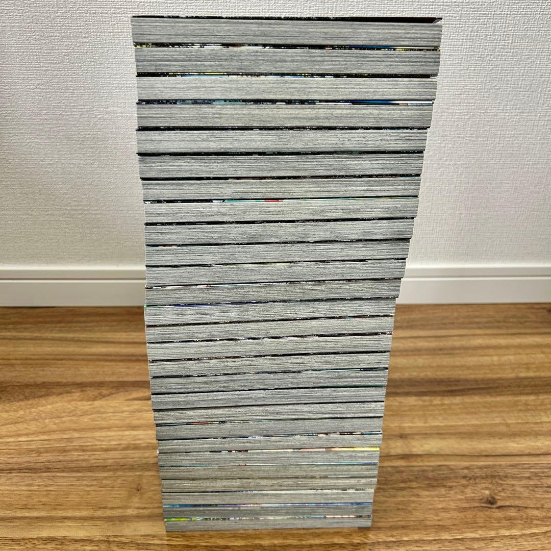 Dr. Stoneドクターストーン 1〜27巻　全巻セット